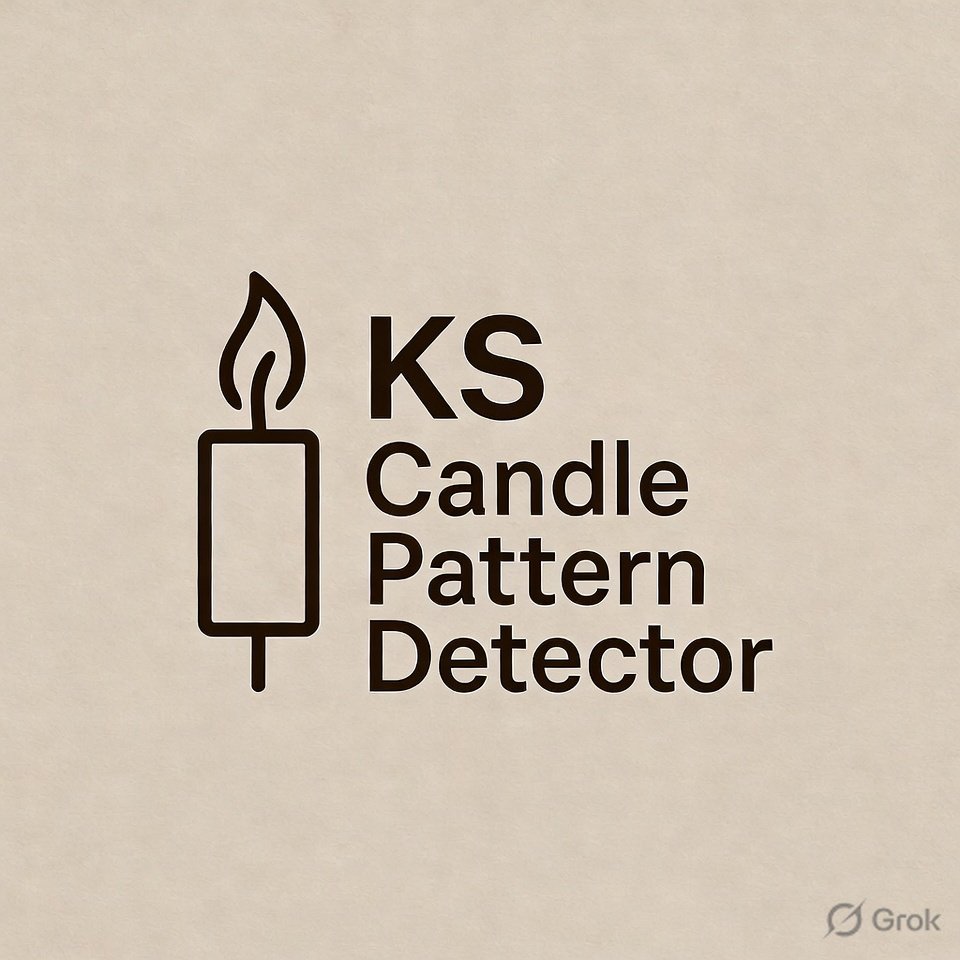 KS Candle Patterns Detector
