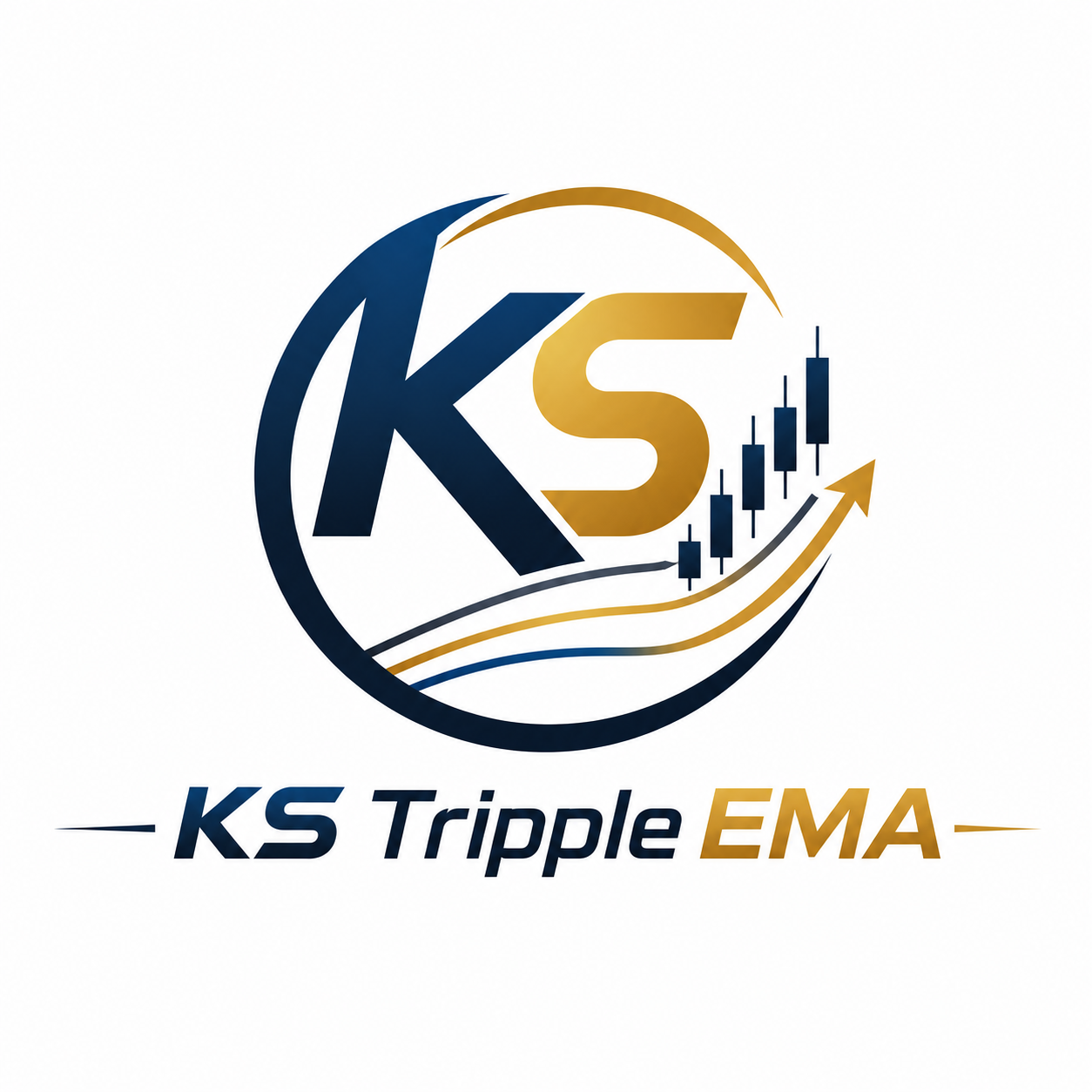 KS Tripple EMA