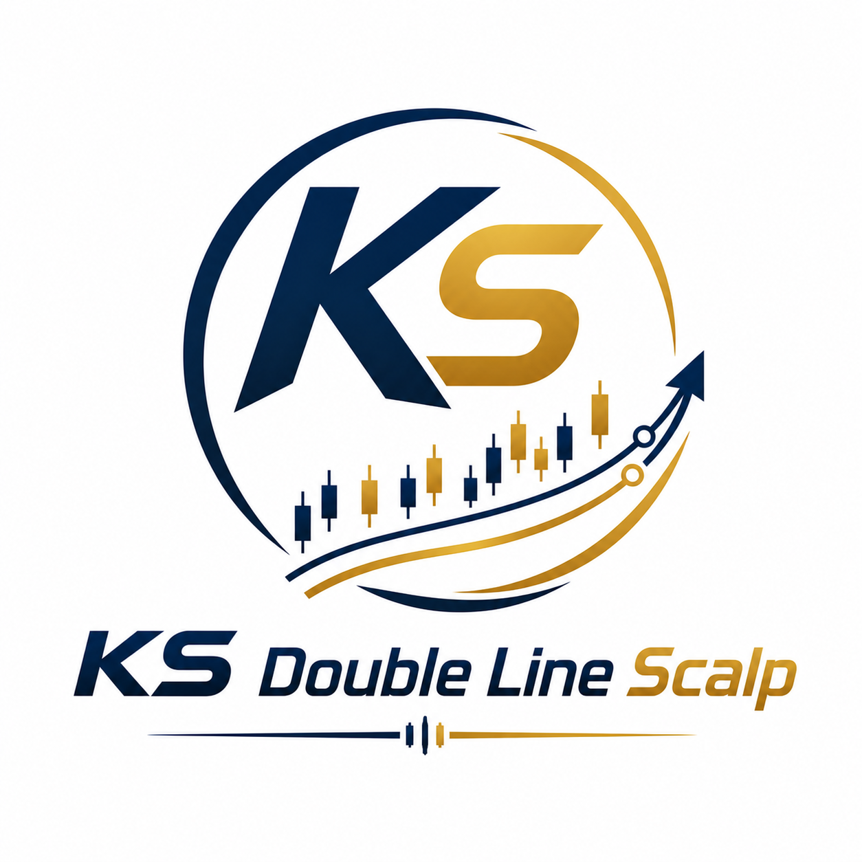 KS Double Line Scalp