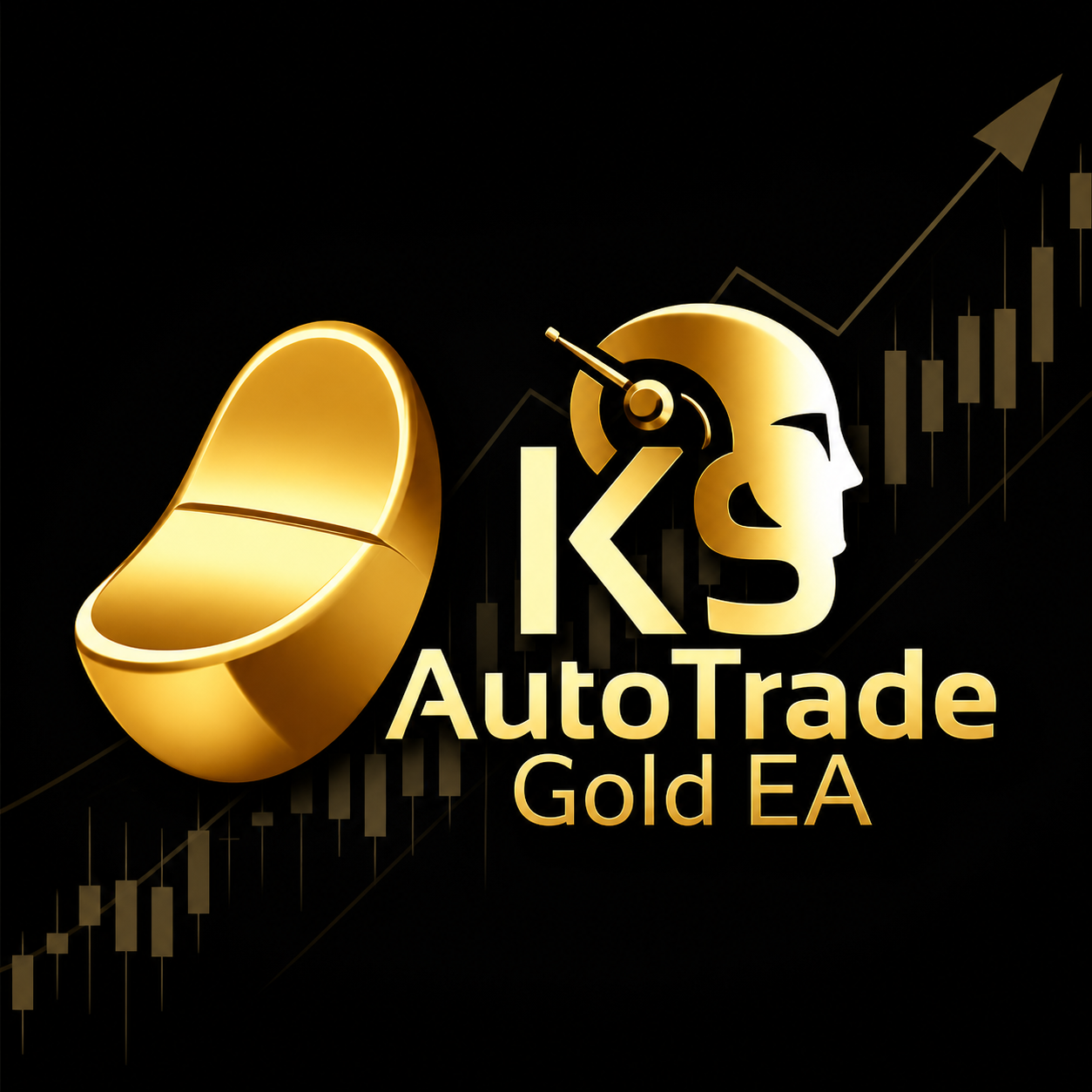 KS Gold Auto Trade Ea