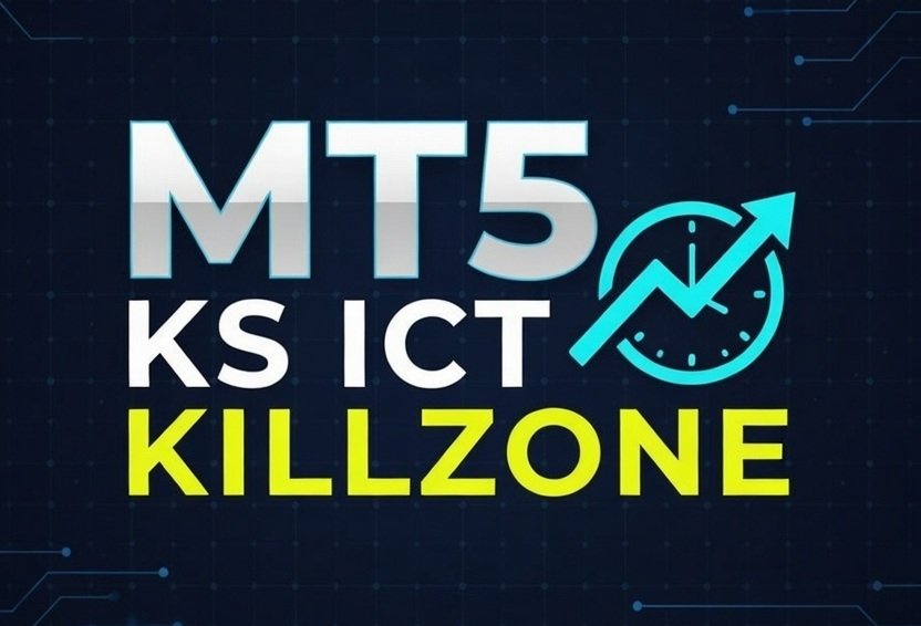 KS ICT Killzone Pro MT5