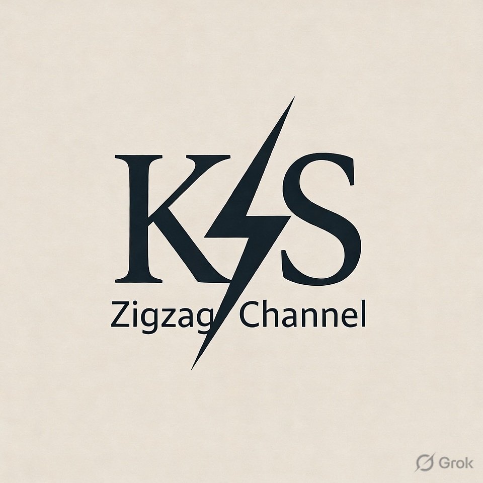 KS Zigzag Channel