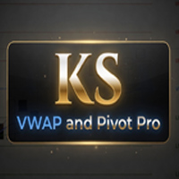 KS VWAP and Pivot Pro