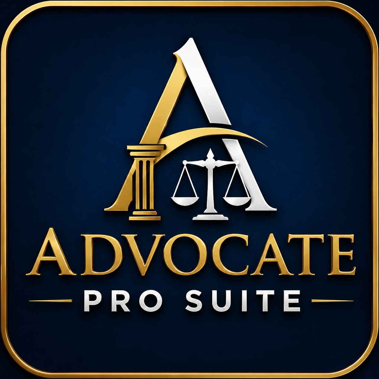 Advocate Pro Suite