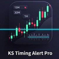 KS Timing Alert Pro